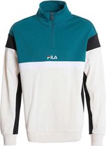 Zweet Fila Herron Half Zip Shirt