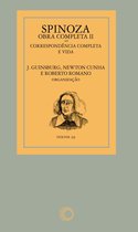 Textos - Spinoza - Obra completa II