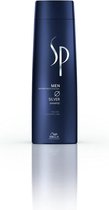 SP Men Silver Shampoo 250 ml