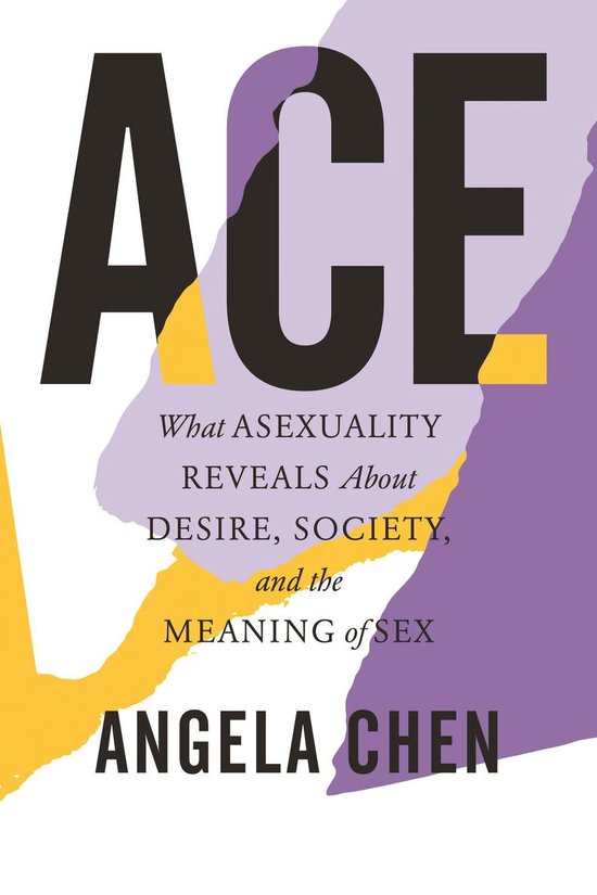 Ace - cover