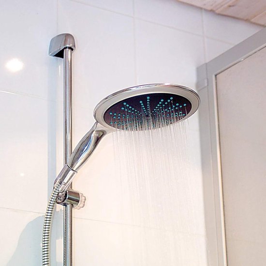 Grote douchekop 18cm Levay ® douchekop