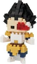 Nanoblocks Dragon Ball Z – Vegeta (NBDB-004)