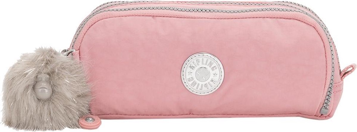 Kipling GITROY Etui bridal rose