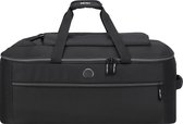 Delsey Tramontane Duffle Backpack 68 black