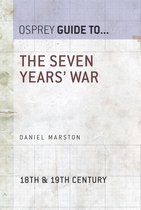 Essential Histories - The Seven Years' War