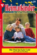 Heimatkinder 29 - Heimatkinder 29 – Heimatroman