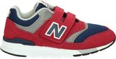 New Balance 997H - Rood - Maat 34,5