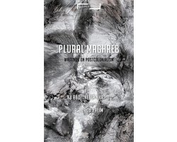 Suspensions: Contemporary Middle Eastern and Islamicate Thought - Plural Maghreb