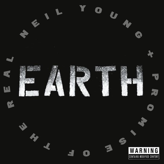 Neil Young - Earth