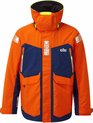 Gill OS24 Offshore Zeiljas Heren xl tango/dark blue