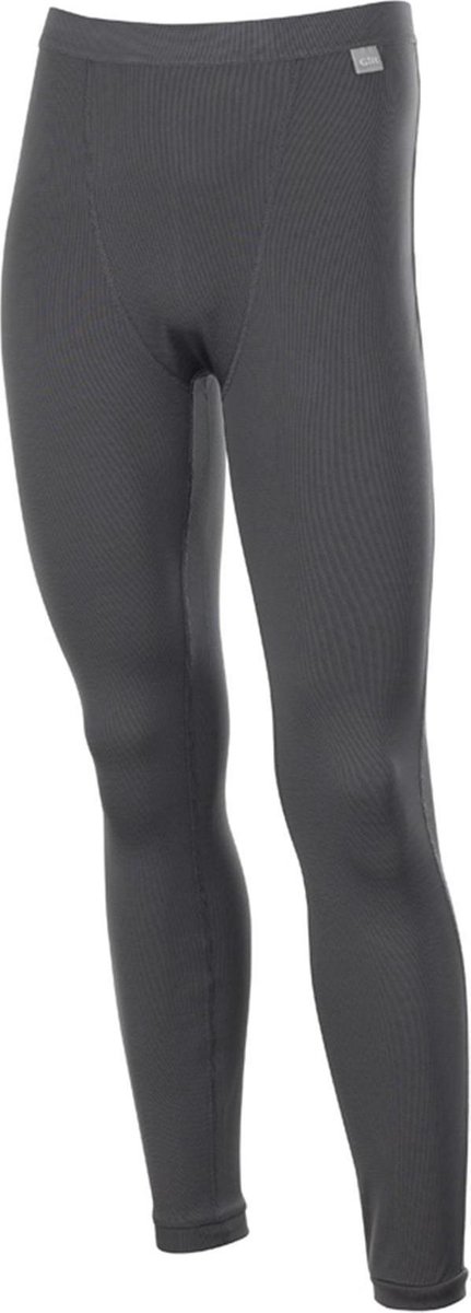 Thermobroek i2 dames grijs