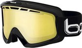 Bollé Goggle 21694 Skibril - Shiny Black - Unisex Maat M-L