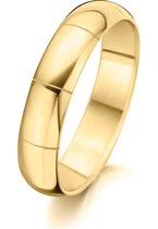 Jacob Jensen Arc Ring 41101-5-GS (Maat 54)