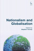 Omslag Nationalism and Globalisation