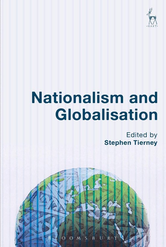 Nationalism and Globalisation - cover