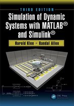 Simulation of Dynamic Systems with MATLAB® and Simulink®