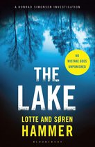 A Konrad Simonsen Thriller 4 - The Lake