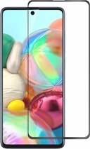 Samsung screen protector - glas