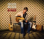 Gregor Hilden - In Phase (CD)