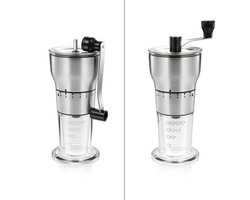 Tescoma - TE428802 - Koffiemolen - Grandchef