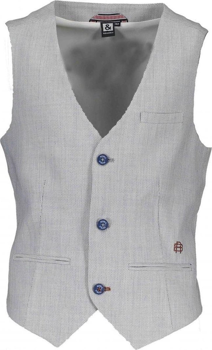 Kinder bodywarmer online kopen