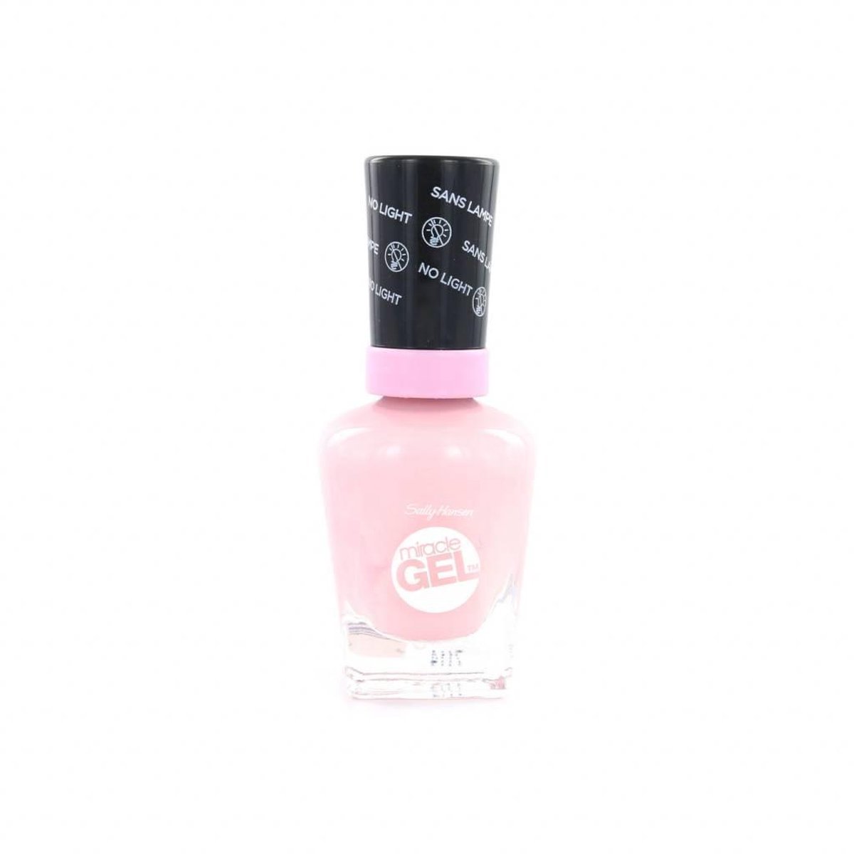 Sally Hansen Miracle Gel nagellak - Smartease 239