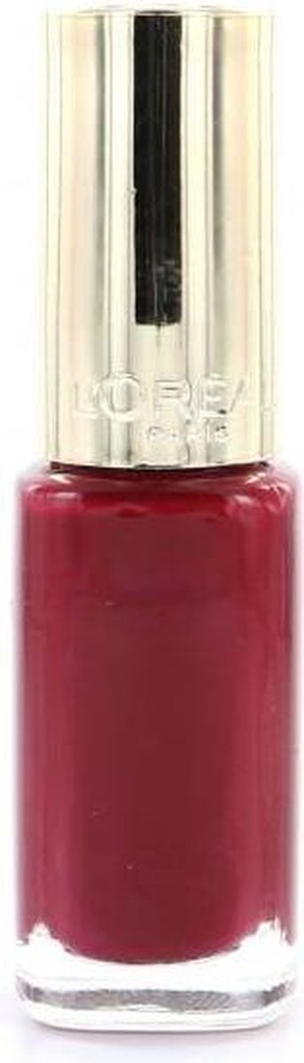 L'Oréal Paris Make-Up Designer Color Riche Le Vernis - 364 Place Vendome - Nagellak