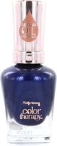 Sally Hansen Color Therapy Soothing Sapphire 430