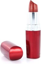 Maybelline Satin Collection Lipstick - 585 Indian Red