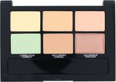 Maybelline Master Camo Correctin Palette Refill - Light Skin