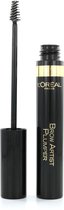 L'Oréal Brow Artist Plumper Wenkbrauw Mascara - Transparent