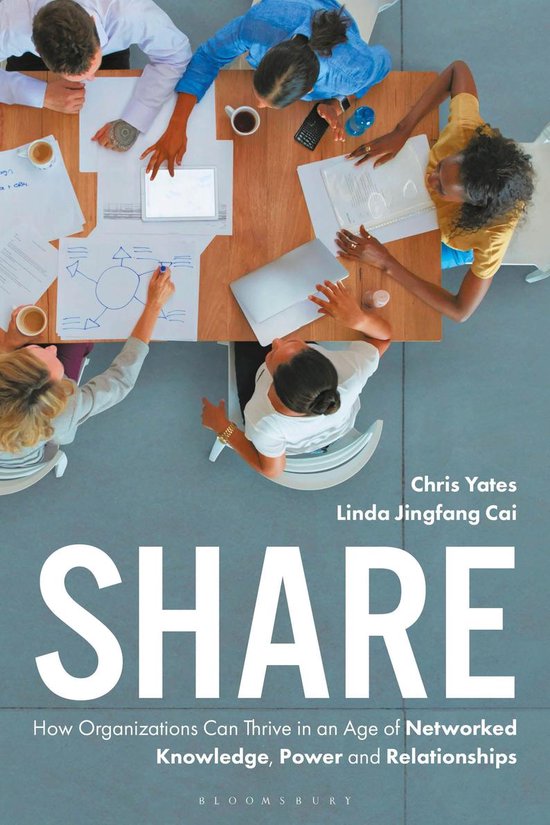 Share - cover