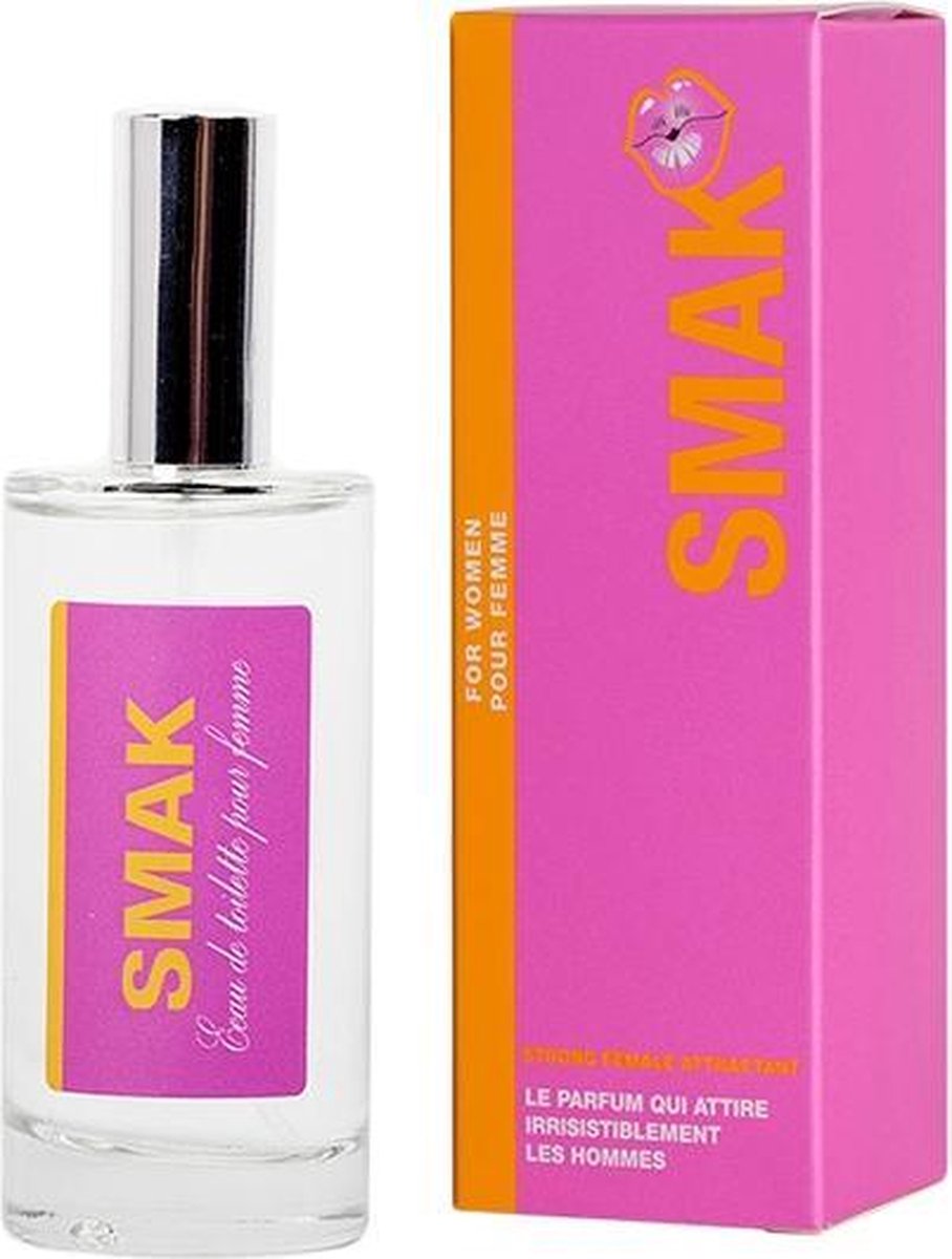 Smak Parfum For Women - 50 ml