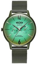 Welder breezy WWRS419 Mannen Quartz horloge