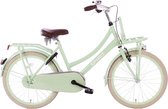 Spirit Cargo Groen Meisjesfiets 22 inch