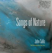 The Collected Writings of John Sallis - Songs of Nature