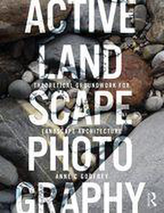Active Landscape Photography - Active Landscape Photography - cover