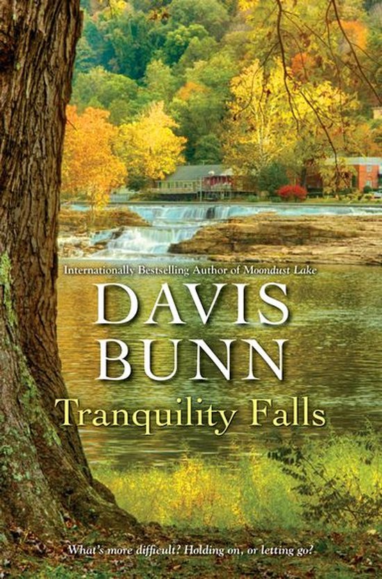 Miramar Bay 4 - Tranquility Falls - cover