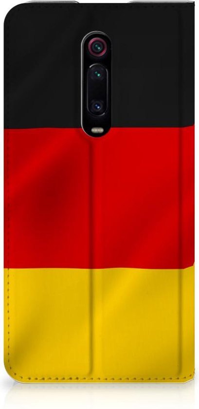 Coque de support Xiaomi Mi 9T Pro Allemagne