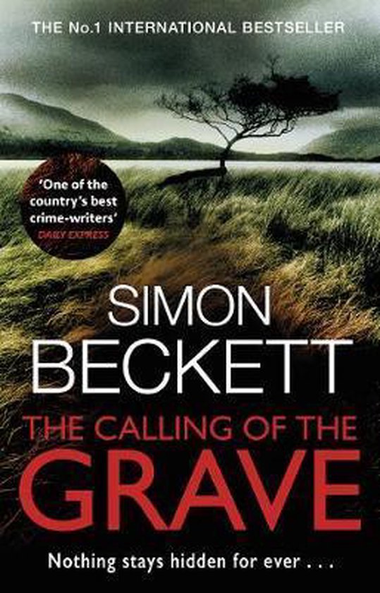 Beckett, S: The Calling of the Grave