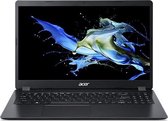Acer Extensa 15 EX215-51-56MV Zwart Notebook 39,6 cm (15.6'') 1920 x 1080 Pixels Intel® 10e generatie Core™ i5 8 GB DDR4-SDRAM 512 GB SSD Windows 10 Home