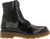 Gaastra Demi High Pat Ankle Boot/Bootie Women Black 40