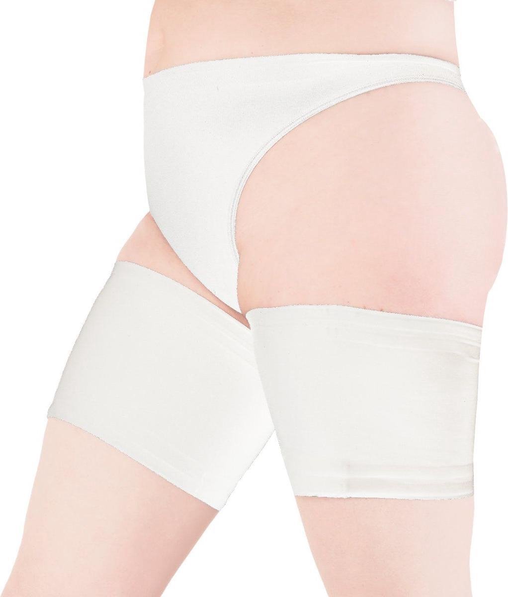 Caresse silky soft dijenbanden
