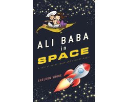 Ali Baba in Space