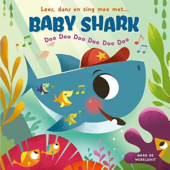 Baby Shark - John John Bajet | Respetofundacion.org