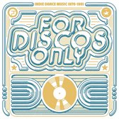 Various Artists - For Discos Only: Indie Dance Music (5 LP) (Limited Edition)