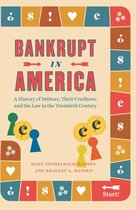 Markets and Governments in Economic History - Bankrupt in America