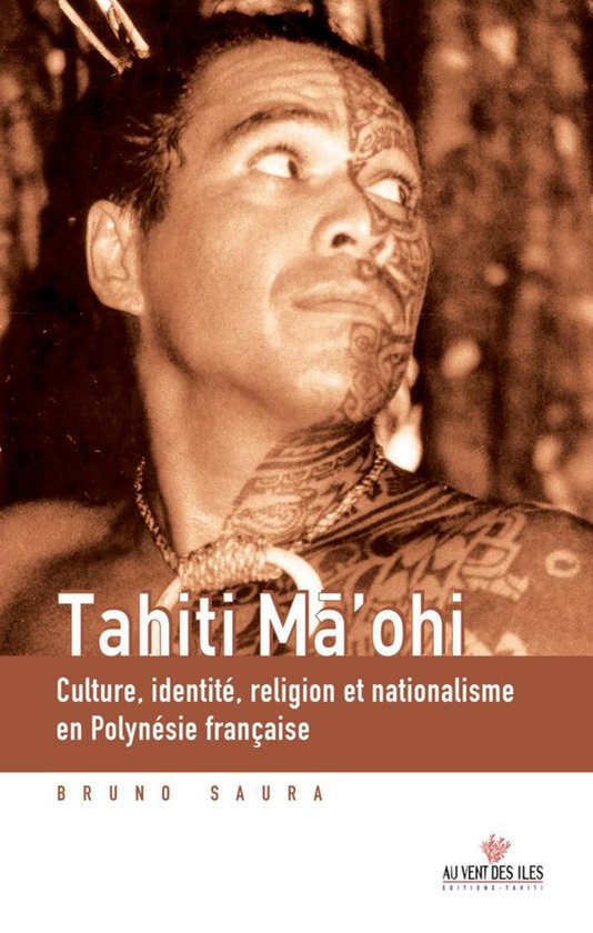 Tahiti ma'ohi