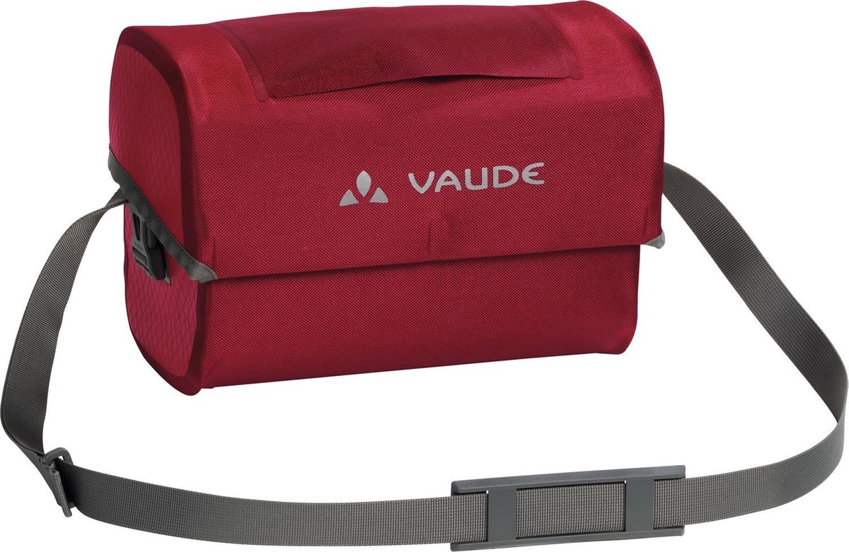 Vaude Aqua Box - red - Fietstas