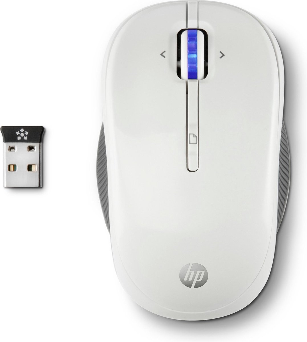 HP X3300